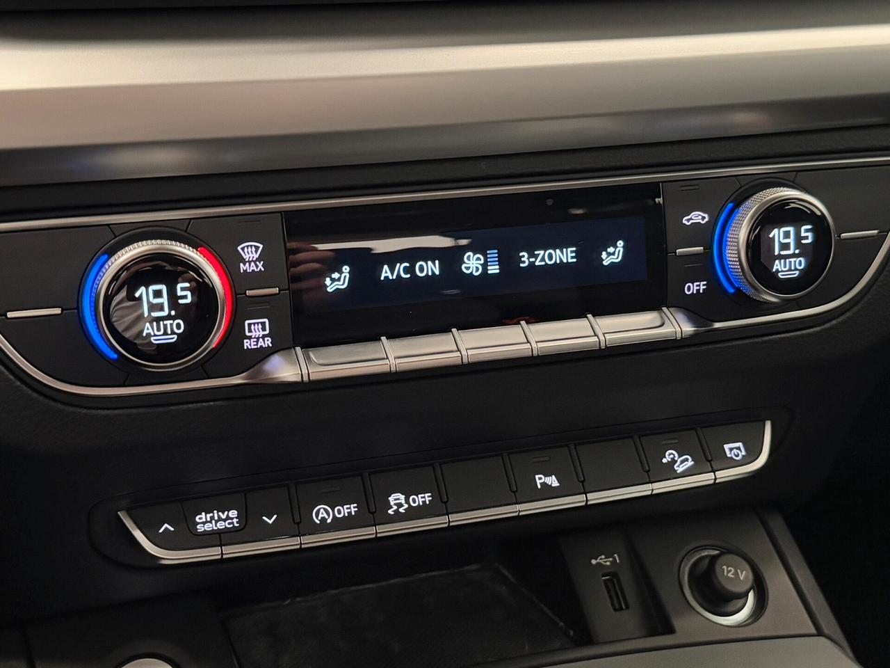 Audi Q5 40 TDI 204 CV quattro S tronic