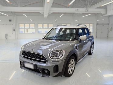 MINI COOPER SE COUNTRYMAN ALL4 BUSINESS AUTOM. 5 PORTE BERLINA
