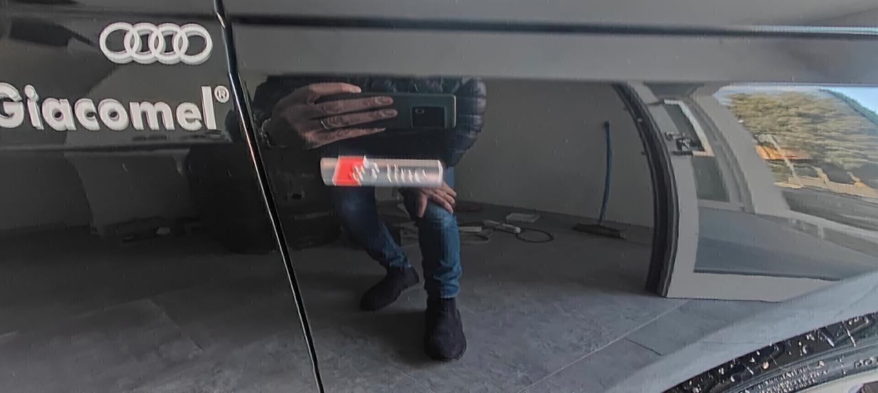 Audi A4 40 TDI quattro S tronic S line edition