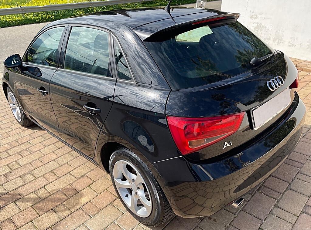 Audi A1 SPB 1.6 TDI Ambition