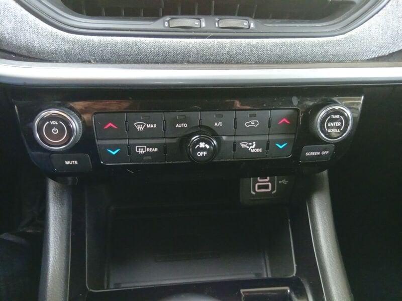Jeep Compass 2ª serie 1.3 Turbo T4 2WD Longitude