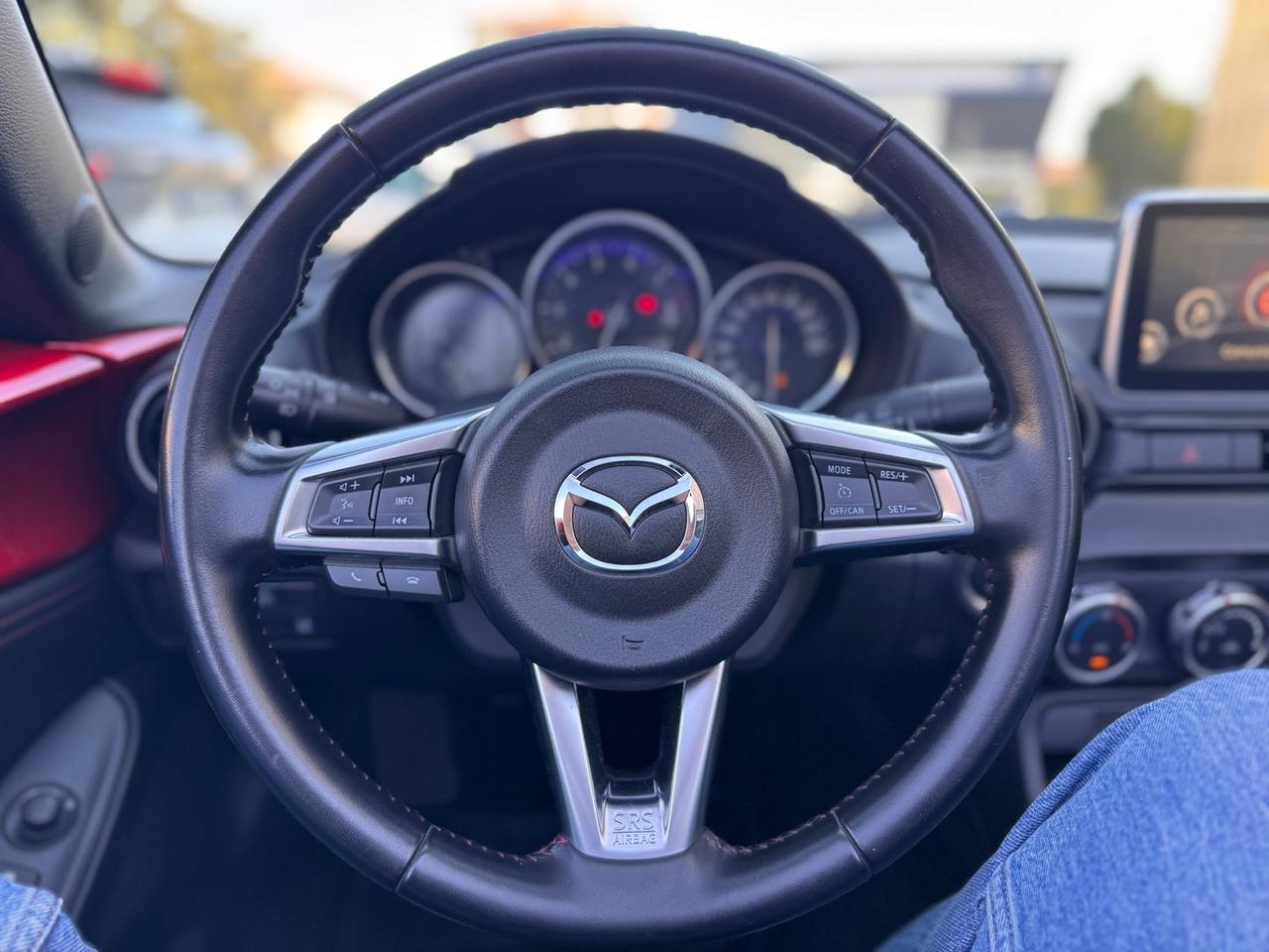 Mazda MX-5 Evolve 1.5 SkyActiv-G 131 #50575