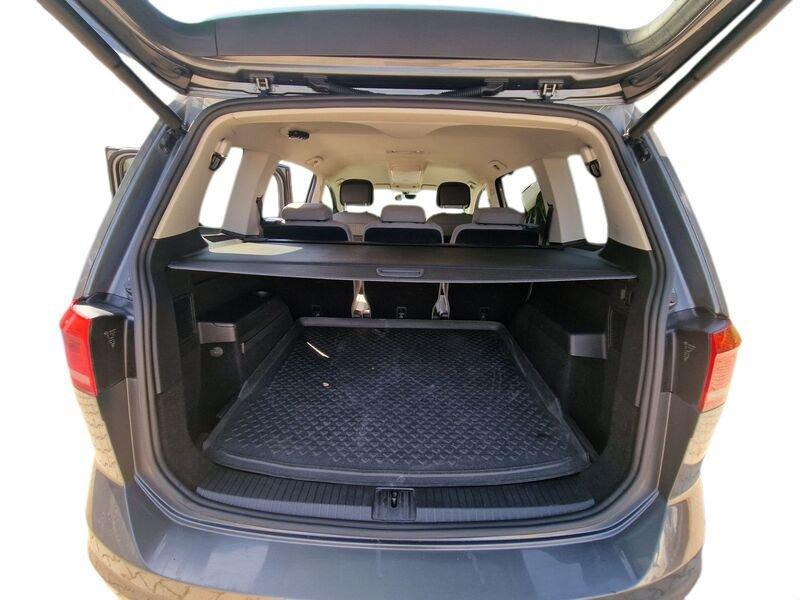 Volkswagen Touran Touran 1.6 tdi Highline 115cv
