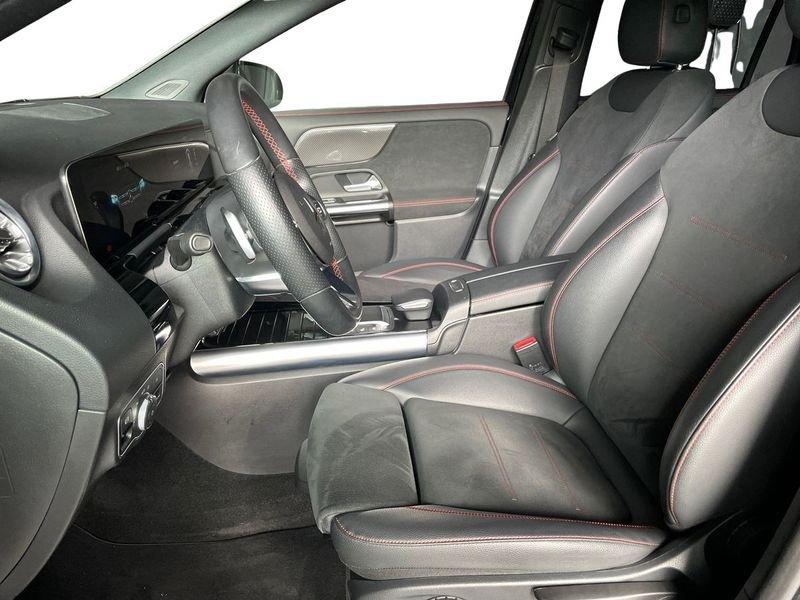 Mercedes-Benz GLA GLA 200 d Automatic Premium