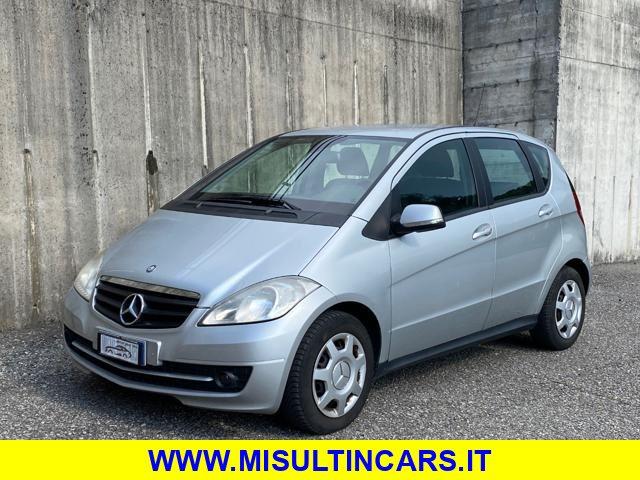 MERCEDES-BENZ A 180 CDI Style, Neopatentati ok