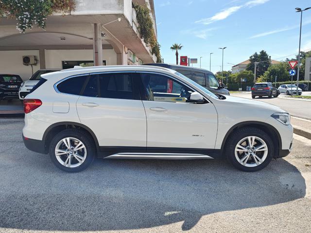 BMW X1 sDrive18d xLine auto / OTTIME CONDIZIONI
