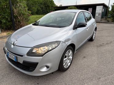 Renault Megane Mégane 1.5 dCi 110CV