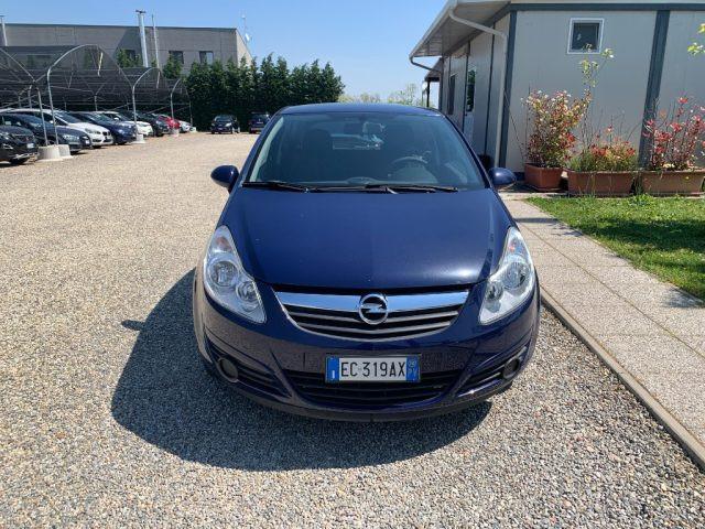 OPEL Corsa 1.2 80CV 3 porte GPL-TECH Club