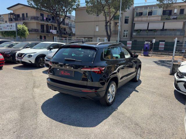 SKODA Karoq 1.0 TSI 115 CV Executive