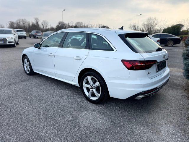 AUDI A4 AVANT 35 TDI 163 CV S TRONIC BUSS ADVANCED *VIRTUA