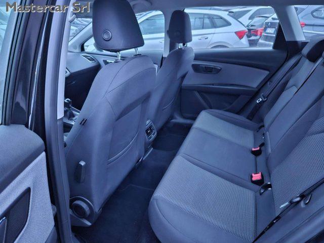 SEAT Leon ST 1.6 tdi Business 115cv my19 - FY061GW