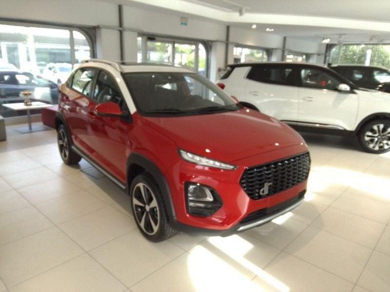 DR AUTOMOBILES dr 3.0 1.5 B.