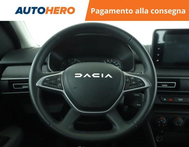 DACIA Sandero Streetway 1.0 SCe 65 CV Expression