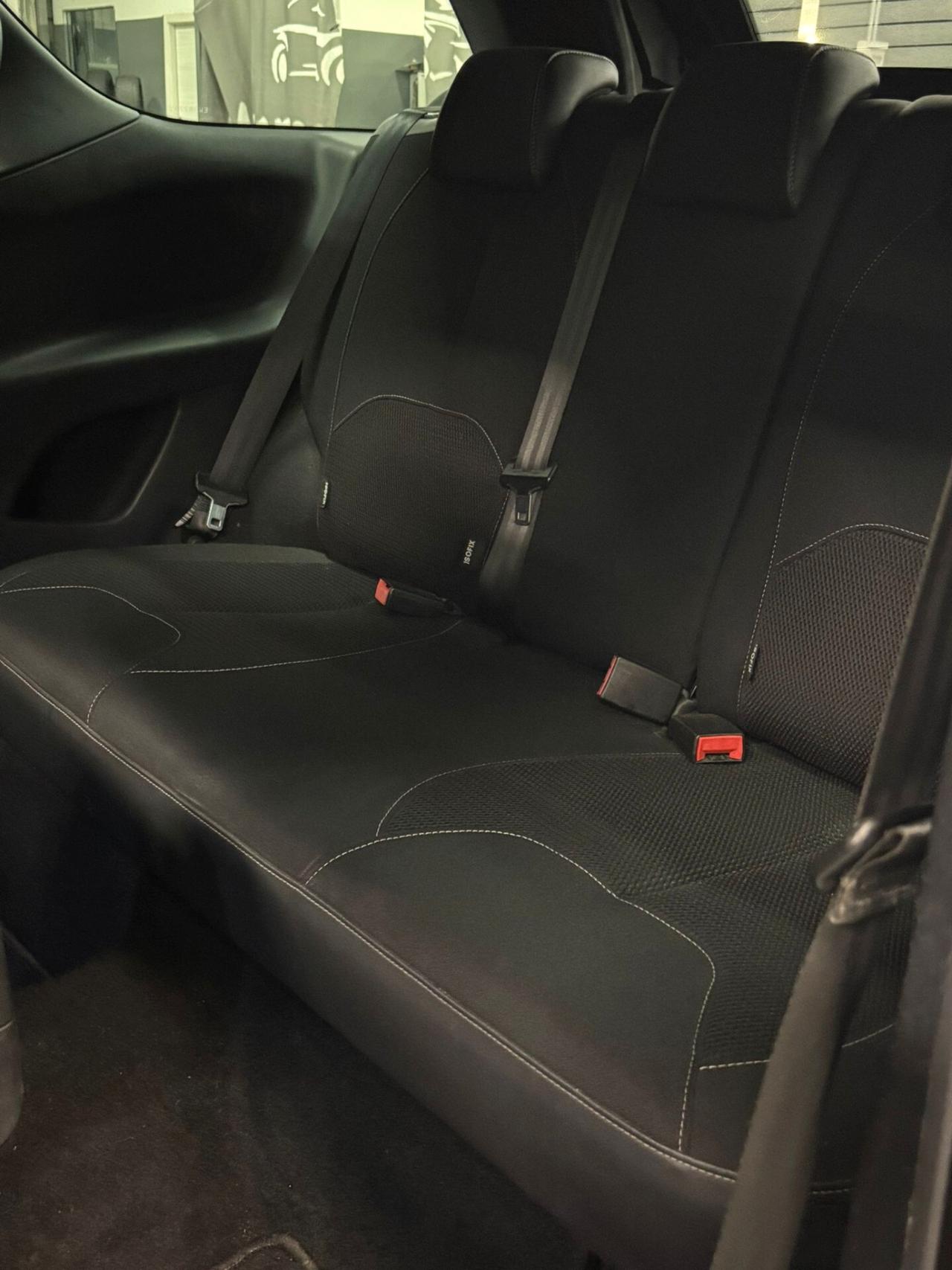 Ds DS3 3 1.2 VTi 82 So Chic Cabrio