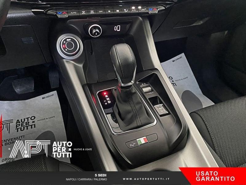 Alfa Romeo Tonale Tonale 1.5 hybrid Ti 160cv tct7