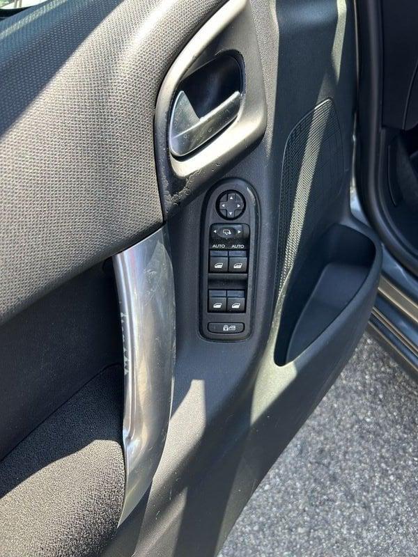 Citroën C3 C3 1.4 hdi 68 CV KM CERTIFICATI - GARANZIA