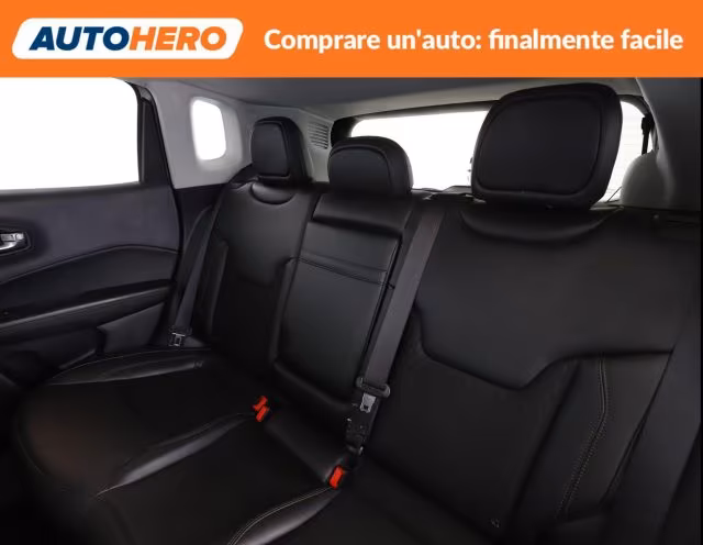 JEEP Compass 1.3 Turbo T4 190 CV PHEV AT6 4xe Limited