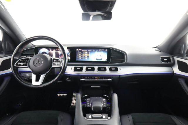 MERCEDES-BENZ CLA sse GLE GLE 350 de 4Matic EQ-Power Premium Plus
