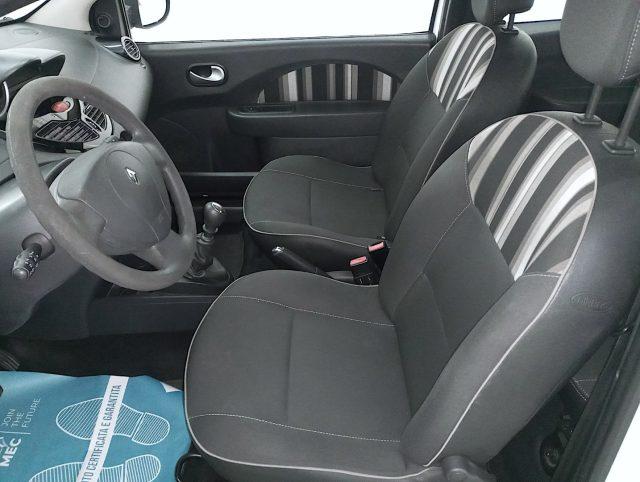 RENAULT Twingo 1.2 Night&Day 75cv