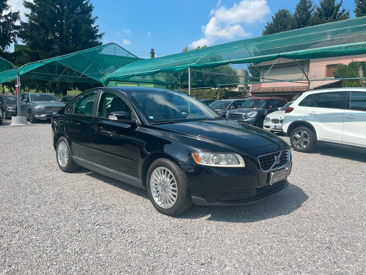 Volvo S40 1.6 16V cat Momentum