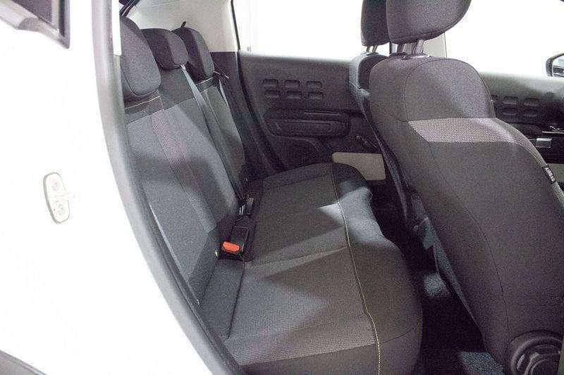 Citroën C3 PureTech 83cv S&S Shine