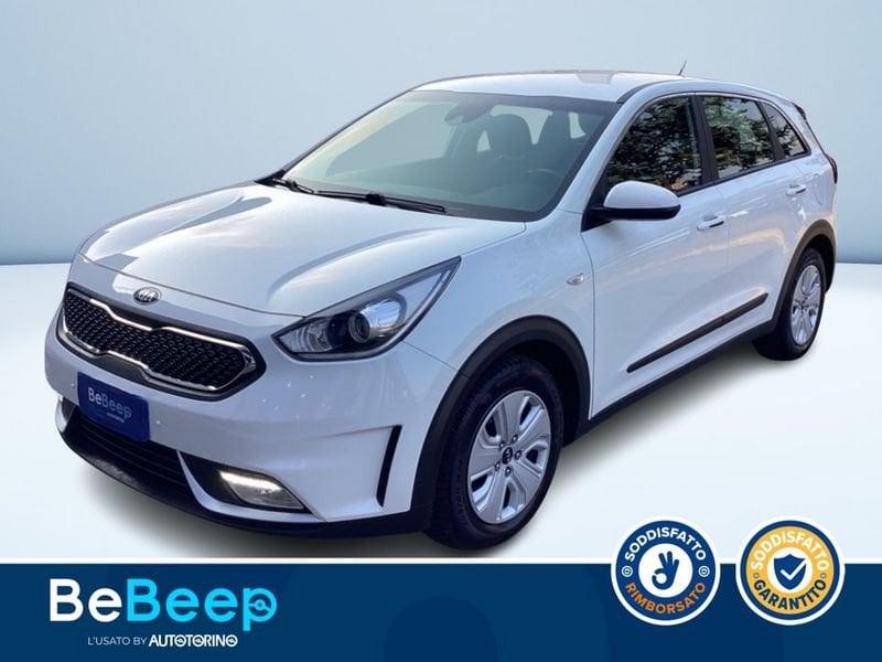 KIA Niro 1.6 GDI HEV URBAN DCT