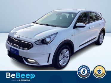 KIA Niro 1.6 GDI HEV URBAN DCT