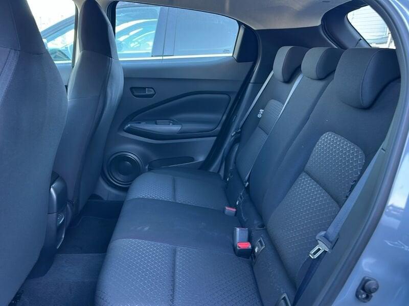 Nissan Juke Juke 1.0 dig-t Acenta 114cv
