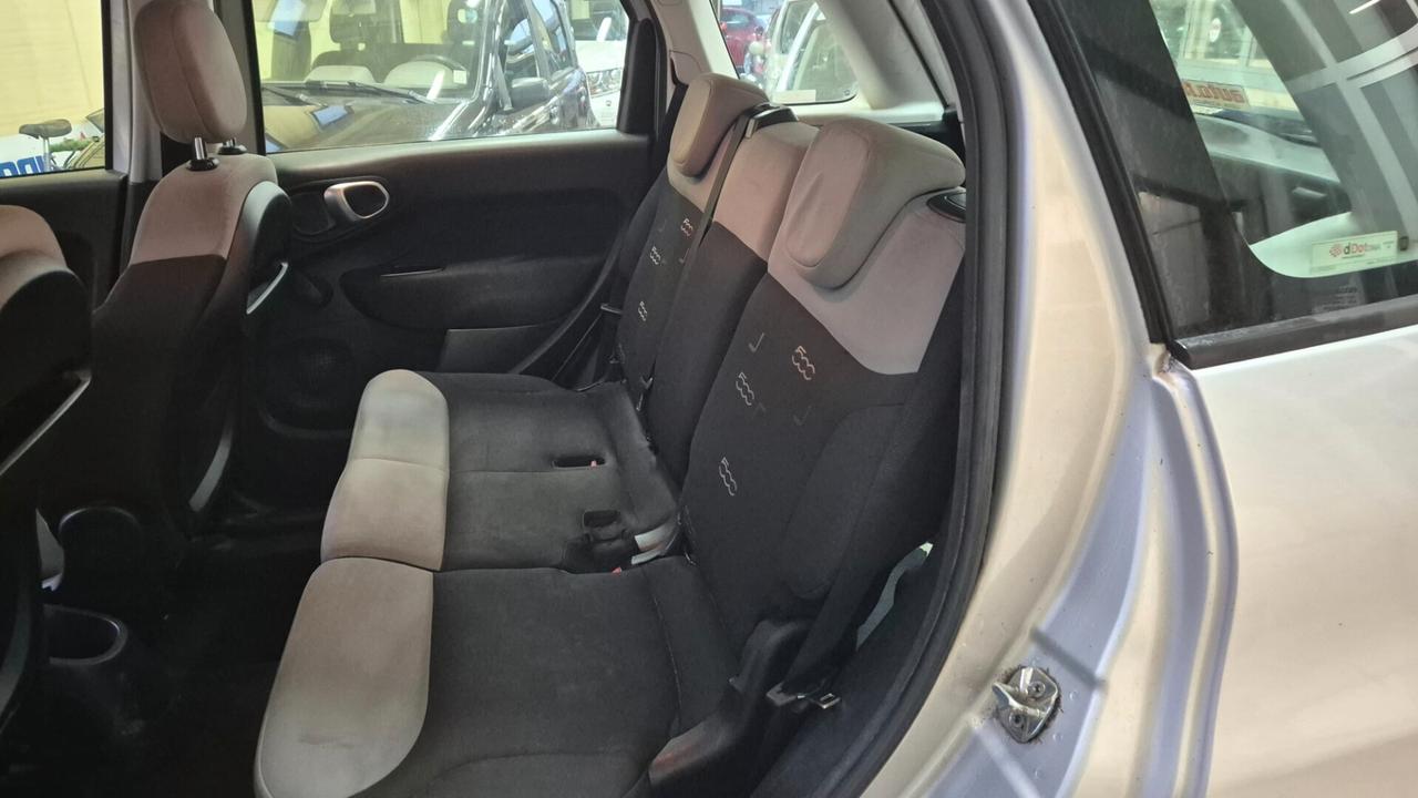 Fiat 500L 1.3 Multijet 85 CV Pop Star