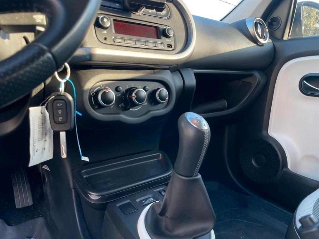 Renault Twingo SCe Stop&Start Intens