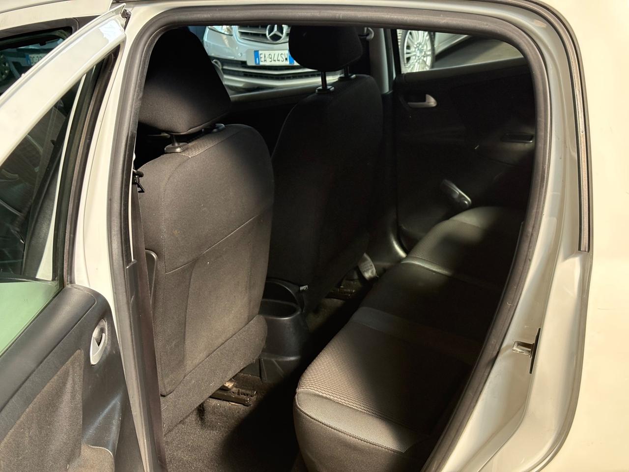 Peugeot 207 1.4 8V 75CV 5p. Energie Sport ECO GPL