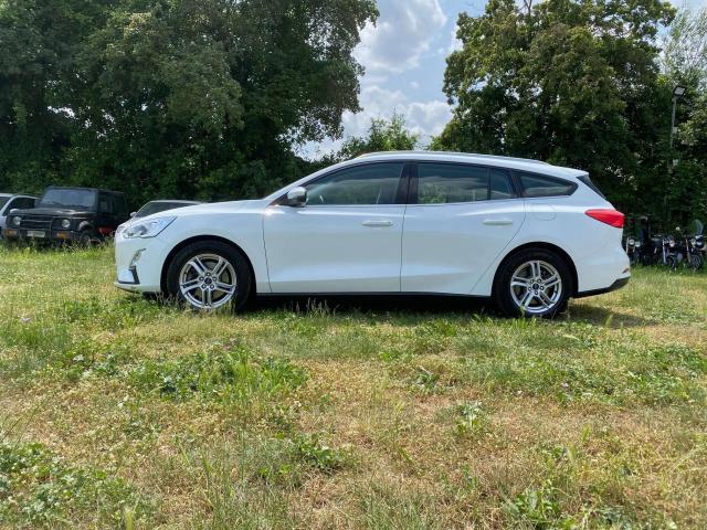 Ford Focus SW 1.5 * 97.000km * UniPro Super-Accessoriata E 6D