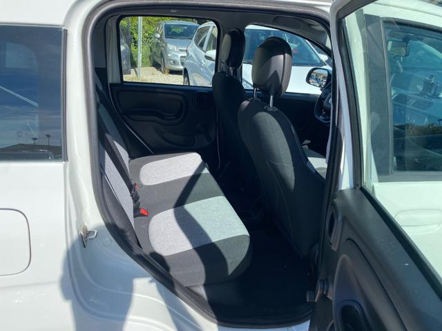 FIAT Panda 1.2 Lounge 5 POSTI