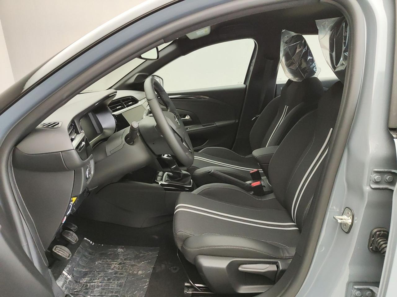 OPEL Corsa VI 2023 1.2 100CV GS