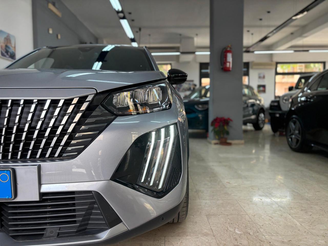 Peugeot 2008 PureTech 100 S&S Allure Plus
