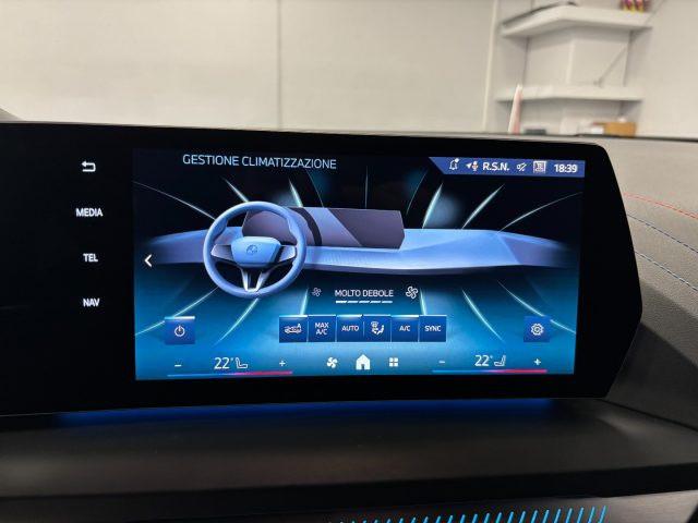 BMW 118 d MSport Pro StraFull Automatico