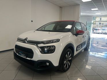 Citroen C3 PureTech 110 S&S Shine