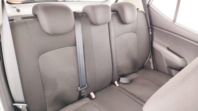 HYUNDAI i10 1.1 12V Fiorucci GPL
