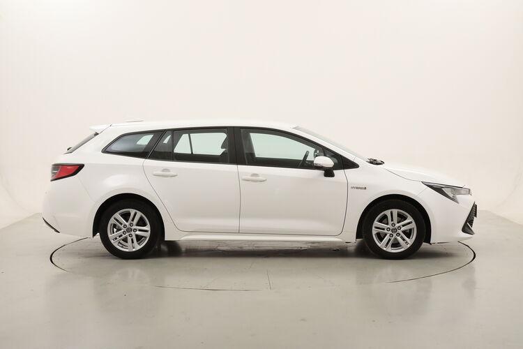 Toyota Corolla Touring Sports Hybrid Business BR506312 1.8 Full Hybrid 122CV