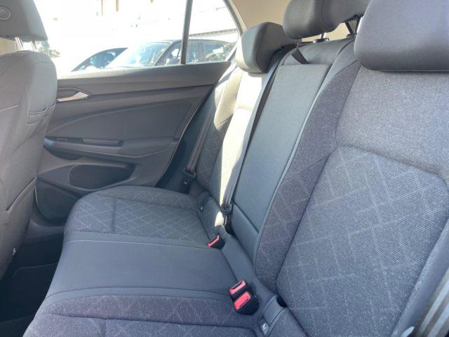 VOLKSWAGEN Golf 2.0 TDI