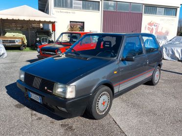Fiat Uno turbo i.e. 3 porte del 1985
