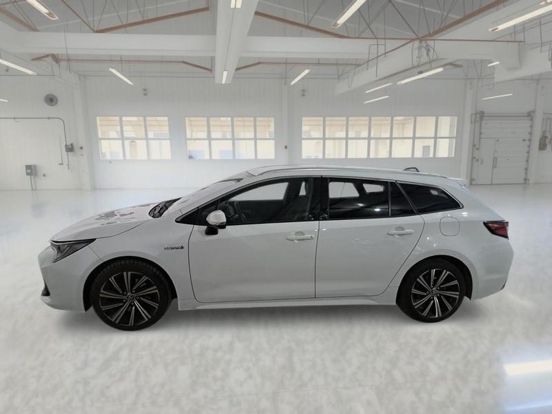 TOYOTA COROLLA TS 2.0 Hybrid Style WAGON