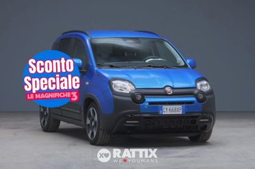 Fiat Panda Pandina 1.0 Firefly Hybrid 70CV Cross