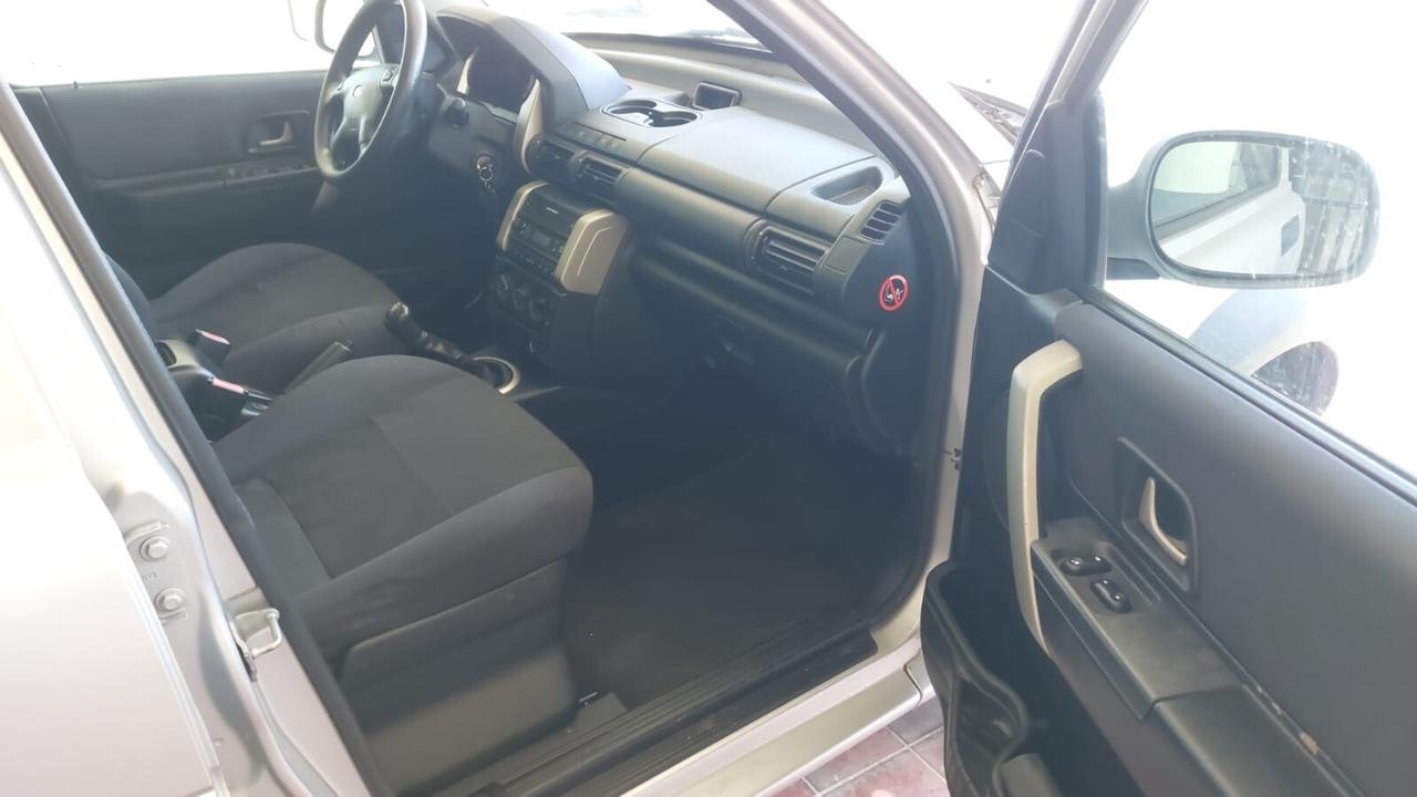Land Rover Freelander 2.0 Td4 16V 4x4 garantito