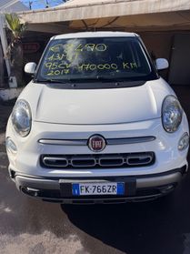 Fiat 500L 1.3 Multijet 95 CV Cross