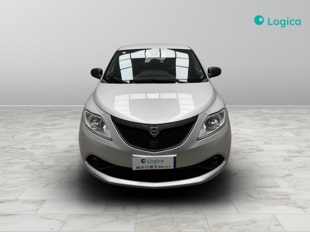 LANCIA Ypsilon III - Ypsilon 1.2 Elefantino Blu ecochic Gpl 69cv my