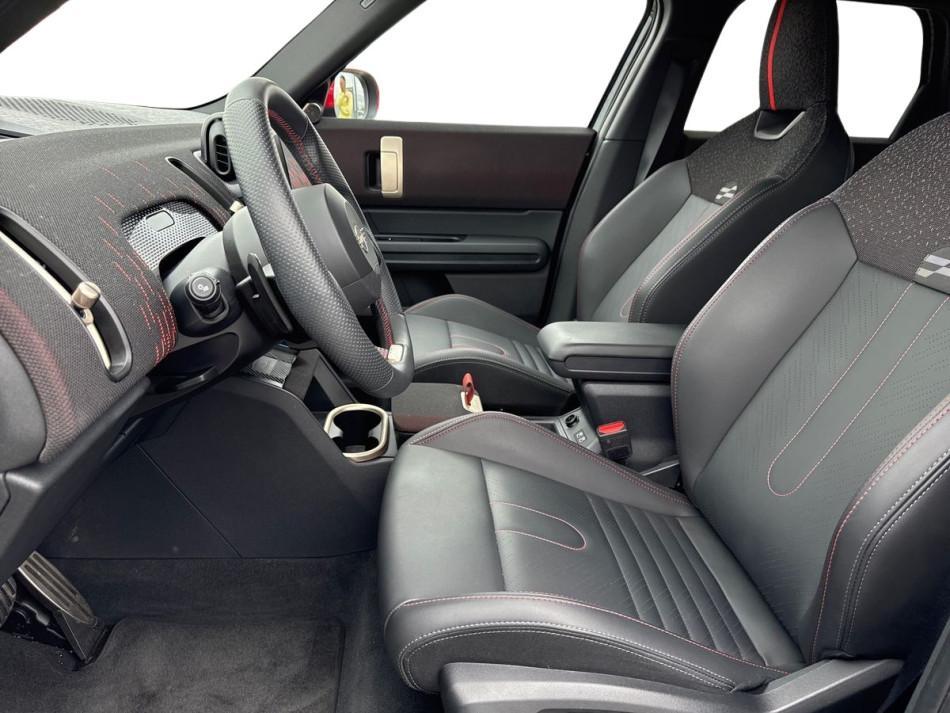 Mini John Cooper Works Countryman 2.0 TwinPower Turbo John Cooper Works ALL4 Auto