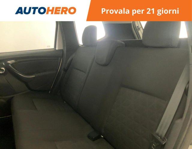 DACIA Duster 1.6 110CV 4x2 GPL Lauréate