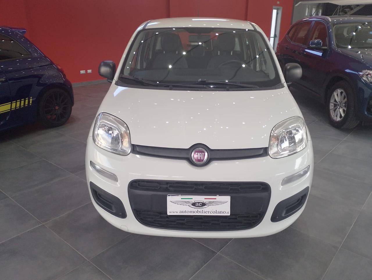 Fiat Panda 1.2 Easy