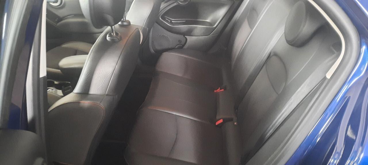 Fiat 500X cc13 16v 95cv multijet anno 2020